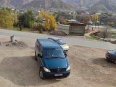 Сүрөт унаа Mercedes-Benz Viano