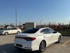 Сүрөт унаа Hyundai Grandeur