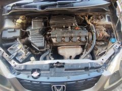 Сүрөт унаа Honda Civic