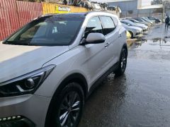 Photo of the vehicle Hyundai Santa Fe