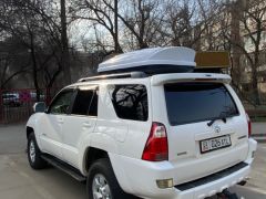 Сүрөт унаа Toyota 4Runner