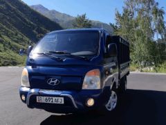 Фото авто Hyundai Porter