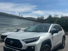 Фото авто Toyota RAV4