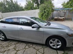 Сүрөт унаа Chevrolet Malibu