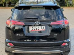 Фото авто Toyota RAV4