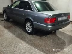 Фото авто Audi A6