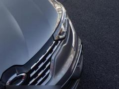 Фото авто Renault Samsung QM6