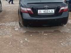 Сүрөт унаа Toyota Camry