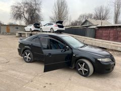 Фото авто Mazda 6