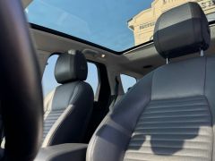 Фото авто Land Rover Discovery Sport