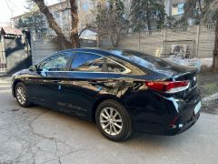 Фото авто Hyundai Sonata