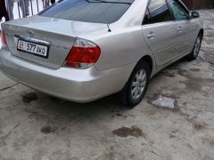 Фото авто Toyota Camry