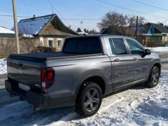 Photo of the vehicle Honda Ridgeline