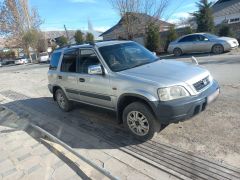 Photo of the vehicle Honda CR-V