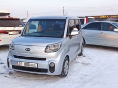 Фото авто Kia Ray