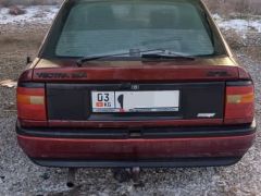 Сүрөт унаа Opel Vectra