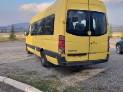 Фото авто Volkswagen Crafter