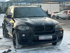 Сүрөт унаа BMW X5