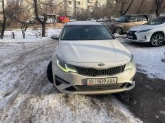 Сүрөт унаа Kia K5