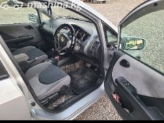 Сүрөт унаа Honda Fit