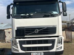 Фото авто Volvo FH