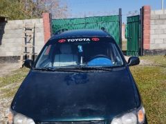 Сүрөт унаа Toyota Picnic