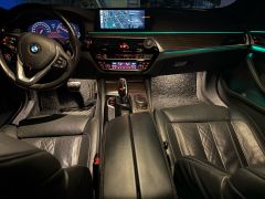 Фото авто BMW 5 серии