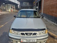 Сүрөт унаа Daewoo Nexia