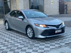 Photo of the vehicle Toyota Camry