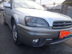 Photo of the vehicle Subaru Legacy Lancaster