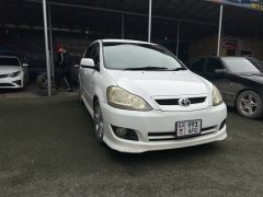 Фото авто Toyota Ipsum