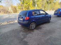 Сүрөт унаа Hyundai Getz