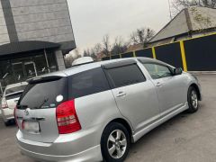 Photo of the vehicle Toyota Wish