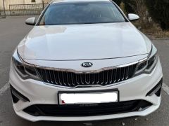 Photo of the vehicle Kia K5