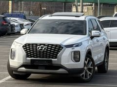 Фото авто Hyundai Palisade