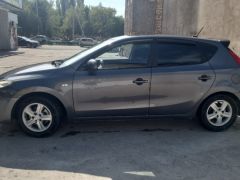 Сүрөт унаа Hyundai i30