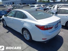 Сүрөт унаа Lexus ES