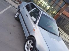 Photo of the vehicle Volkswagen Vento