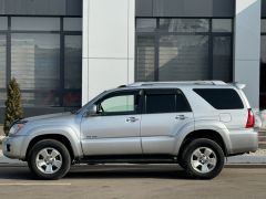 Сүрөт унаа Toyota 4Runner