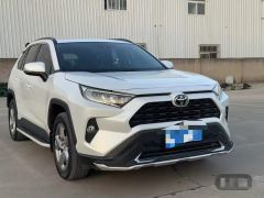 Фото авто Toyota RAV4