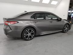 Сүрөт унаа Toyota Camry