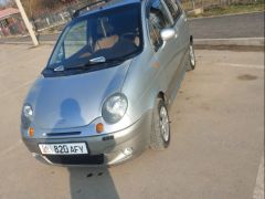 Сүрөт унаа Daewoo Matiz