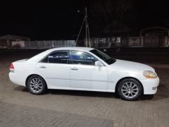 Сүрөт унаа Toyota Mark II