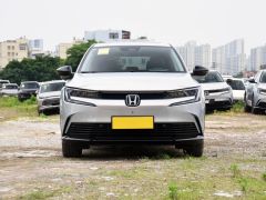 Фото авто Honda e:NP2