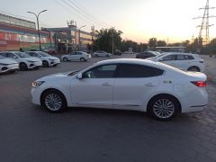 Сүрөт унаа Kia K7