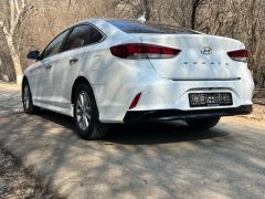 Сүрөт унаа Hyundai Sonata