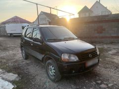 Сүрөт унаа Suzuki Ignis