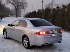 Фото авто Honda Accord