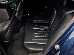 Фото авто BMW 5 серии