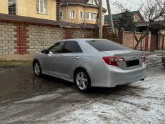 Фото авто Toyota Camry